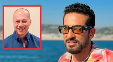 عمر سعد يعيد التعاون مع تامر مرسي في فيلم “بحب العصابة” الجديد